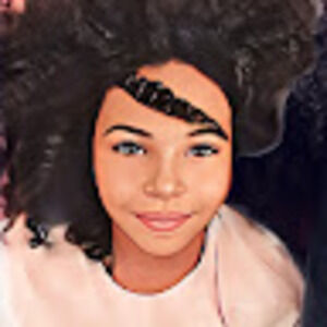 Meet your Posher, Winnyfer